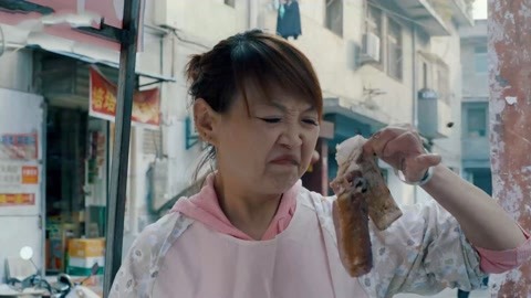 保镖2024 视频缩略图