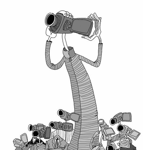 冒牌财神爷 视频缩略图