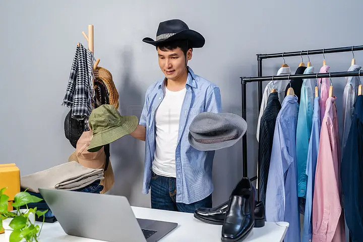 周军的行走 视频海报