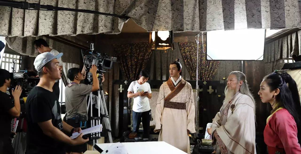 36小时惊恐(国语版)