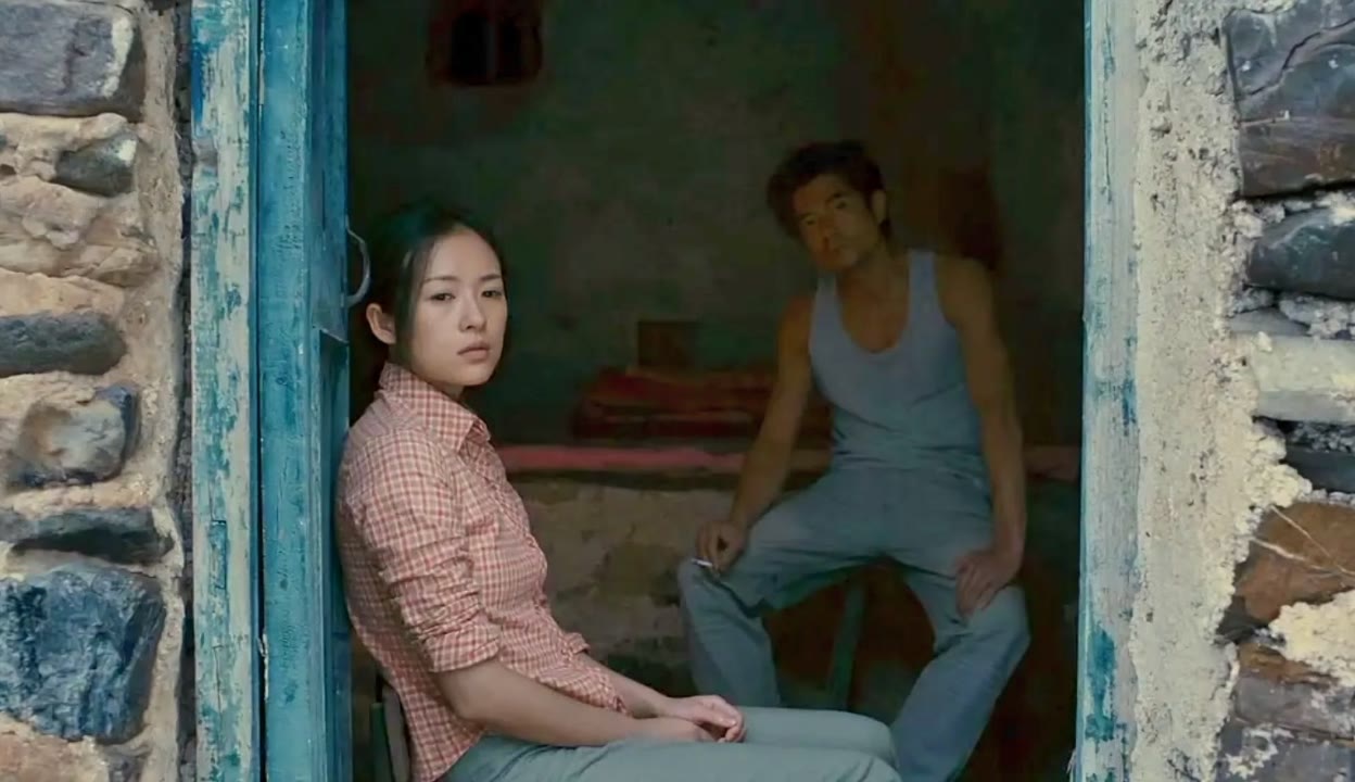 你是夜晚 视频海报