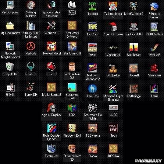 伍德布鲁斯的异想天开之旅 视频缩略图