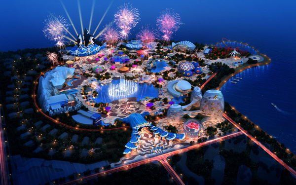 企业动物 视频缩略图