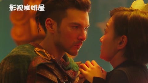 你好，树公主 视频海报