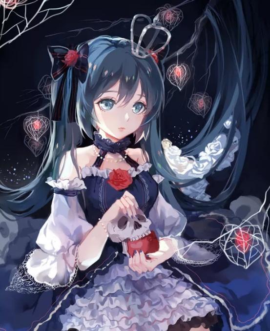 圣诞精灵 视频海报