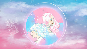 偶然与想象 视频海报