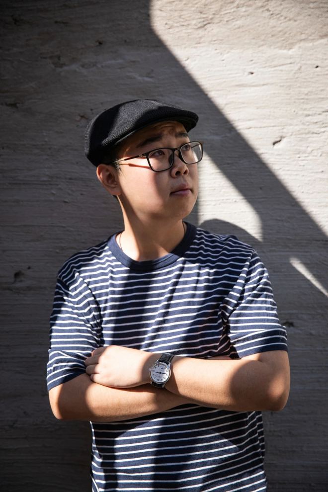 侵入者 视频缩略图