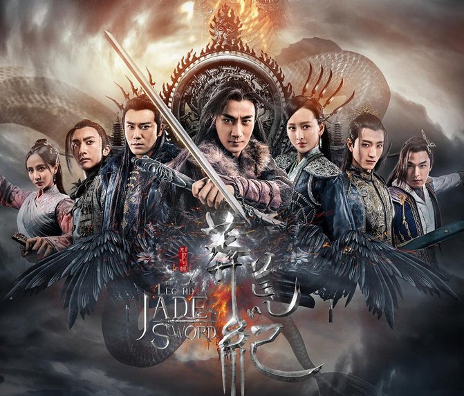 侦探马龙 视频缩略图