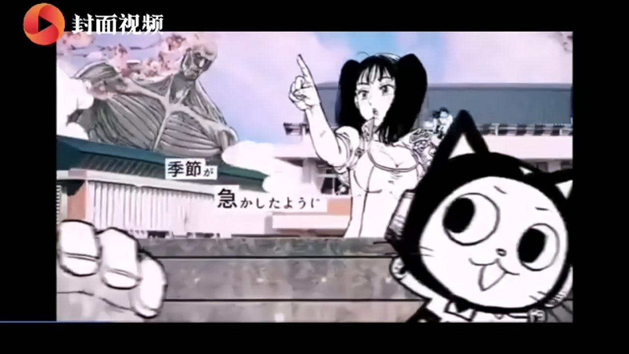 值得怀念的青春 视频海报