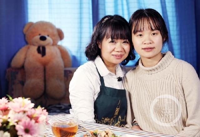 口是心非 视频主图