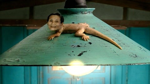 反诈风暴之猫鼠之战 视频主图