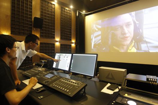 做个有钱人 视频缩略图