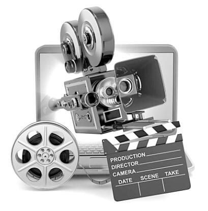 停止 视频缩略图