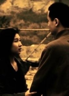 三对鸳鸯一张床