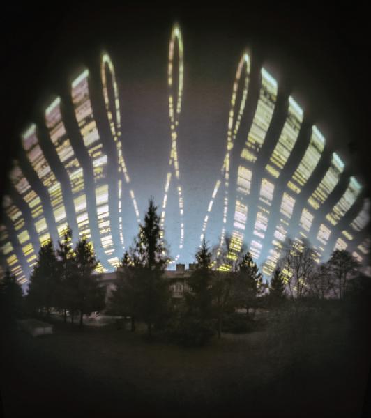 冷面天使 视频海报