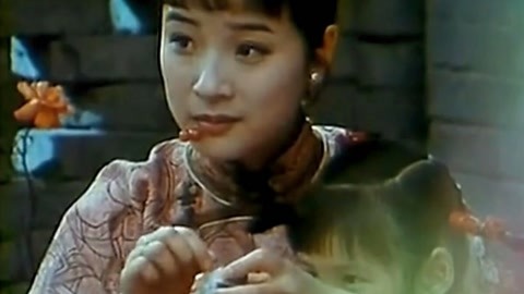 五亿探长雷洛传1：雷老虎