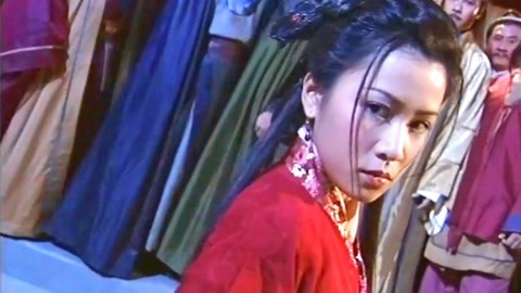 代号巴德 视频缩略图