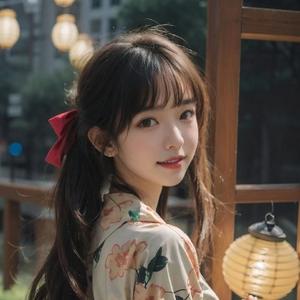 圣诞之星 视频主图