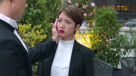 噬血芭蕾 视频海报