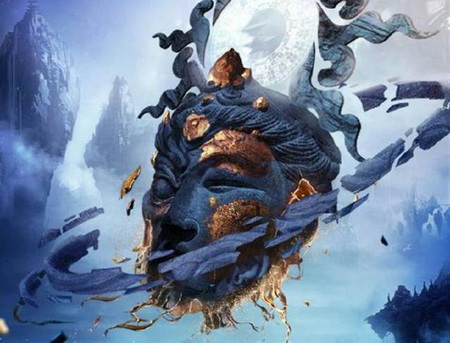 唐伯虎点秋香(粤语版) 视频缩略图