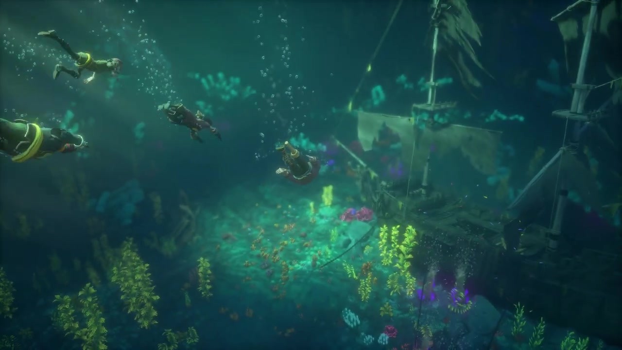 夏日福星 视频缩略图