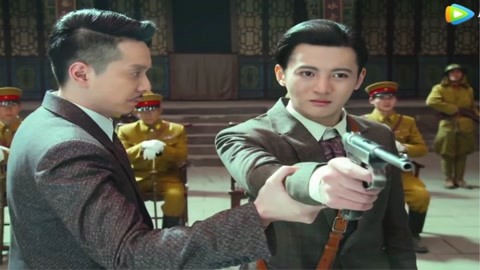 同学麦娜丝 视频海报