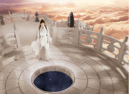 决战紫禁之巅（国语版） 视频海报