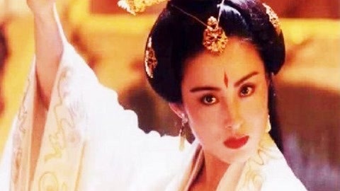 名利场 视频海报