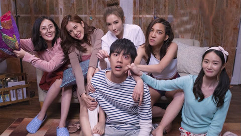 侠盗之星 视频缩略图