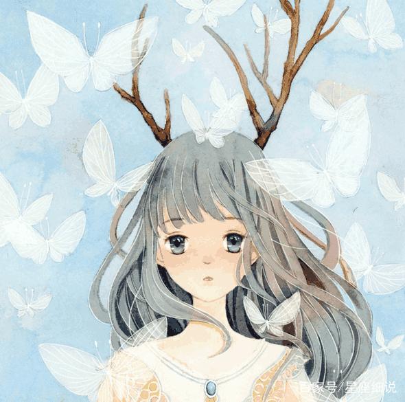 唐小小的魔法天台