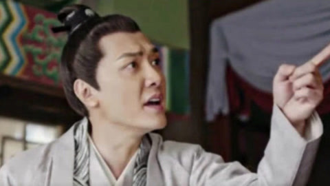 圣山村谜局 视频缩略图