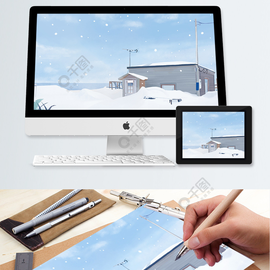 似曾不相识 视频缩略图