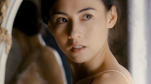 伊甸湖 视频海报