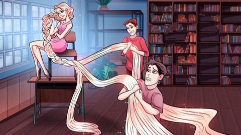 卧底神算 视频海报