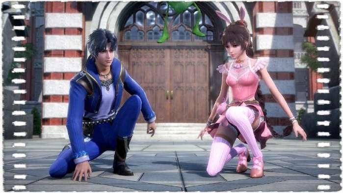 何以为家（国语版） 视频海报