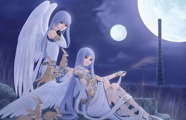 命运之矛 视频缩略图