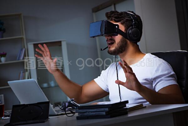 塘鹅暗杀令 视频缩略图