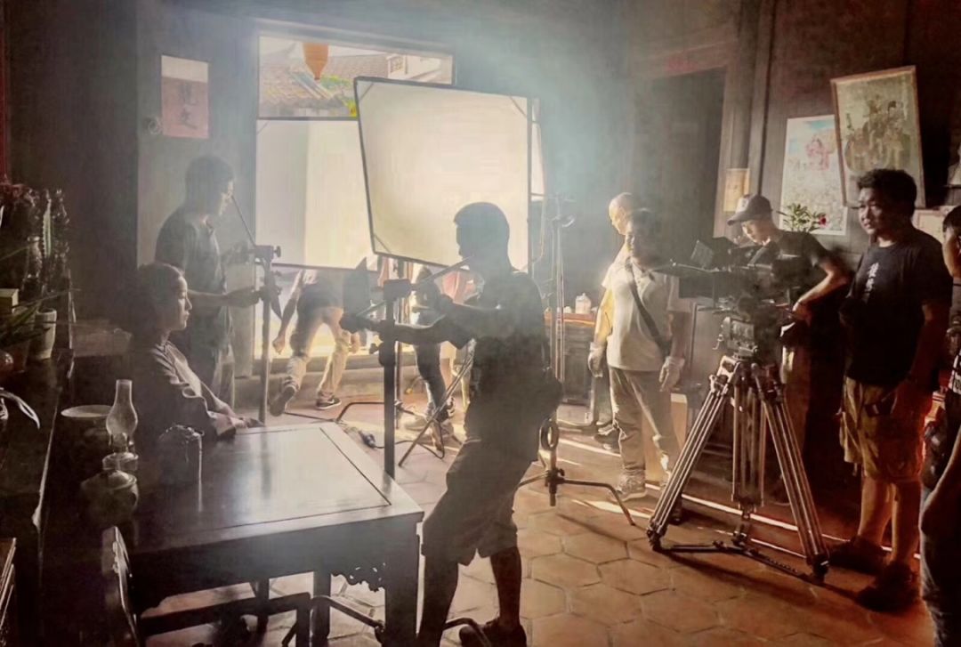 凶猫 兇貓 视频海报