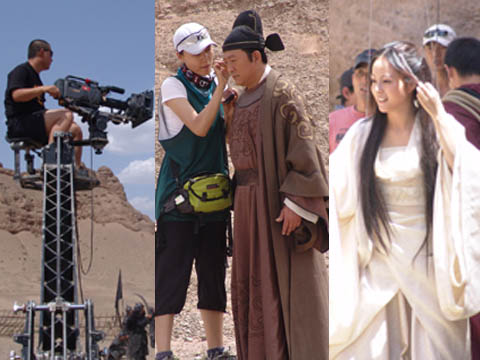 坎农铜矿 视频缩略图