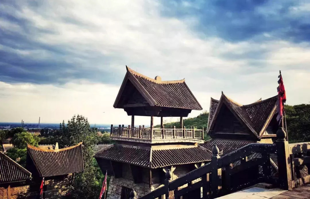 乱世豪情 视频主图