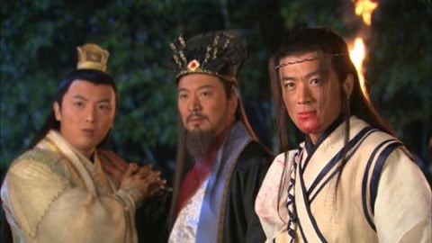 冰山一角 视频海报