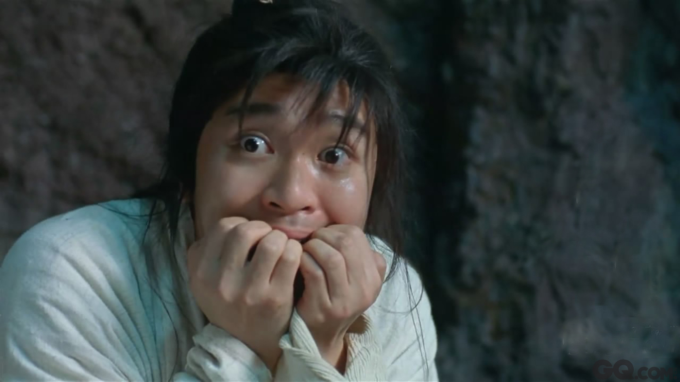 倩女幽魂：人间情 视频海报