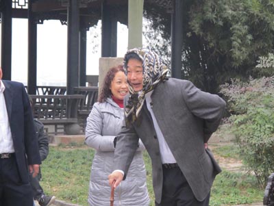 傀儡侦探 视频缩略图