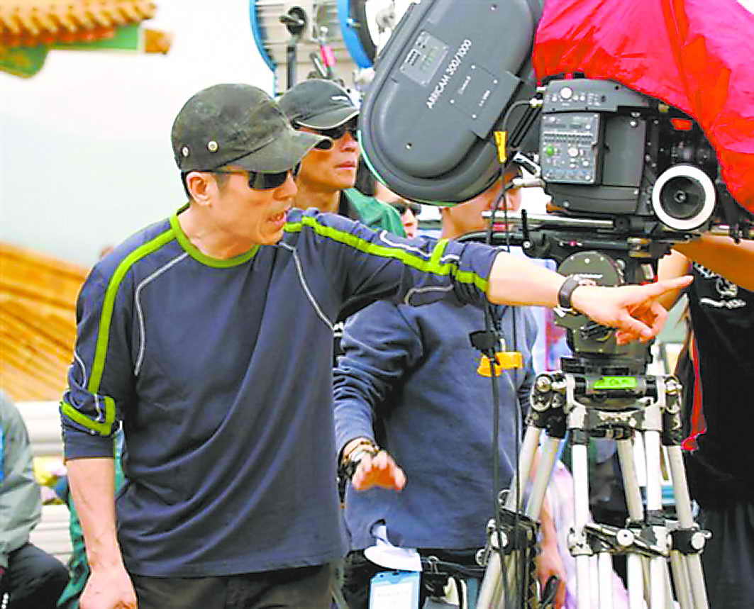 你燃烧了我 视频缩略图