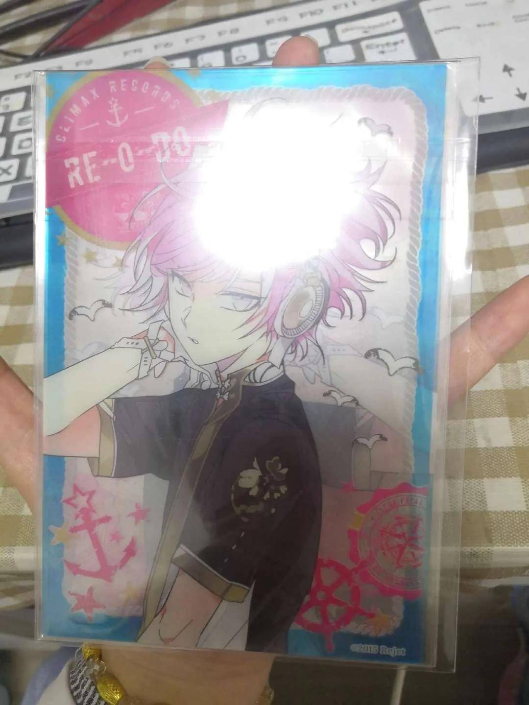 伪行者 视频缩略图