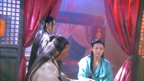 佩剑将军 视频缩略图