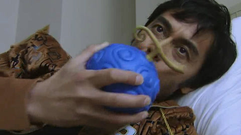 他的三个女儿 视频缩略图