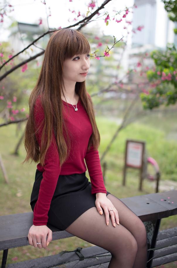 你是夜晚 视频缩略图