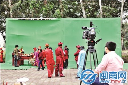 呼叫者 视频海报