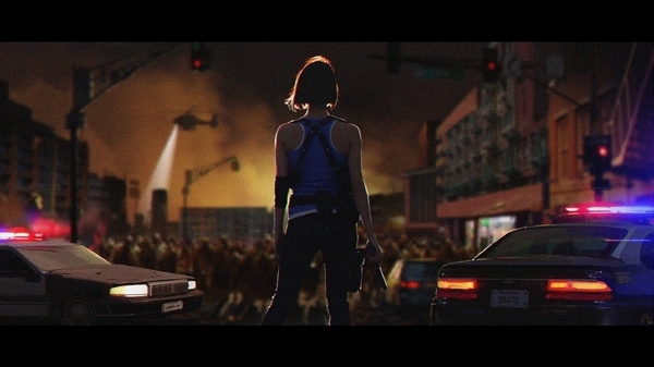 仙游记 视频海报